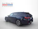 BMW 520d xDrive Touring