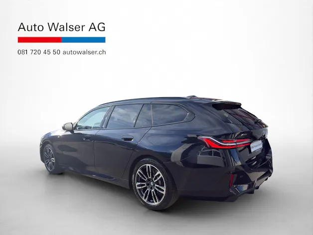 BMW 520d xDrive Touring