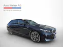 BMW 520d xDrive Touring