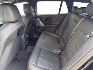 BMW 520d xDrive Touring