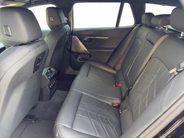 BMW 520d xDrive Touring