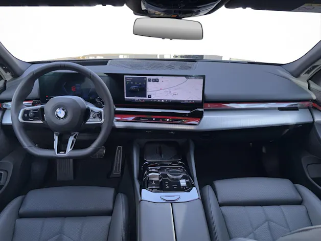 BMW 520d xDrive Touring