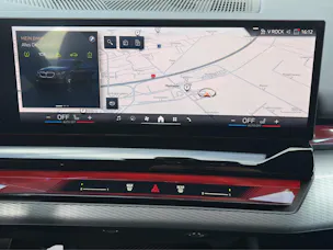 BMW 520d xDrive Touring