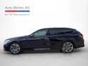 BMW 520d xDrive Touring