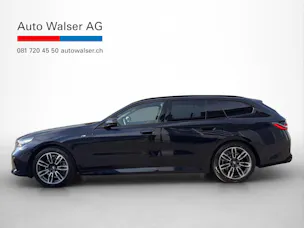BMW 520d xDrive Touring