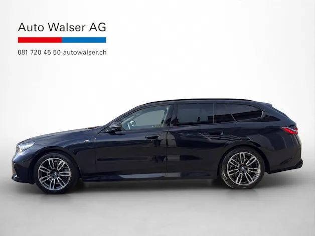 BMW 520d xDrive Touring