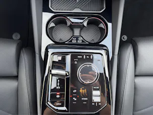 BMW 520d xDrive Touring