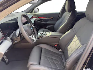 BMW 520d xDrive Touring
