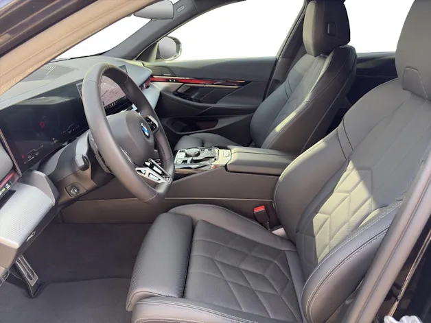 BMW 520d xDrive Touring