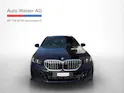 BMW 520d xDrive Touring
