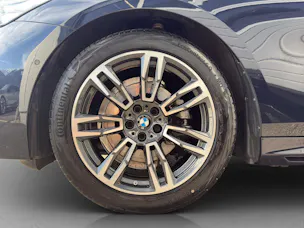 BMW 520d xDrive Touring