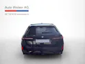 BMW 520d xDrive Touring