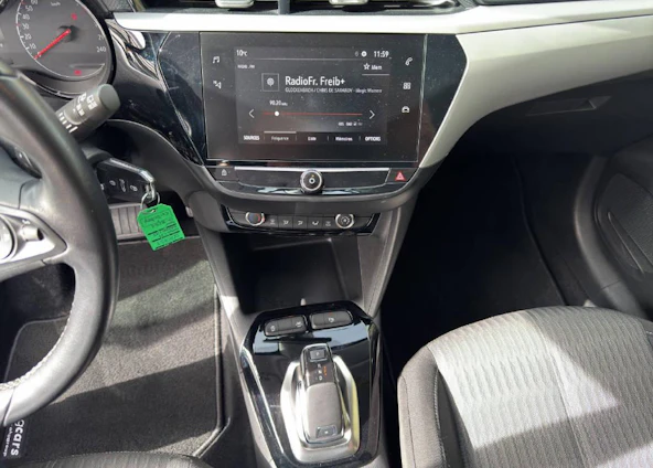 immagine del veicolo 6 immagine del veicolo 6