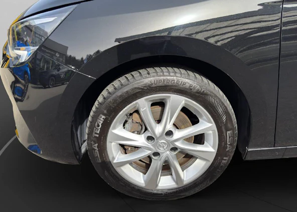 immagine del veicolo 9 immagine del veicolo 9