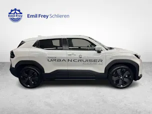 Toyota Urban Cruiser Premium AWD