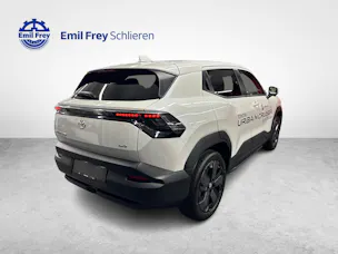 Toyota Urban Cruiser Premium AWD