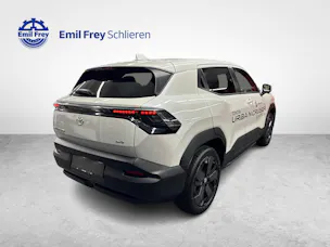 Toyota Urban Cruiser Premium AWD