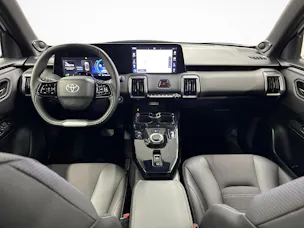 Toyota Urban Cruiser Premium AWD