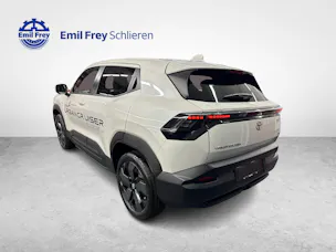 Toyota Urban Cruiser Premium AWD