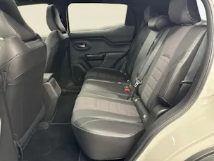 Toyota Urban Cruiser Premium AWD