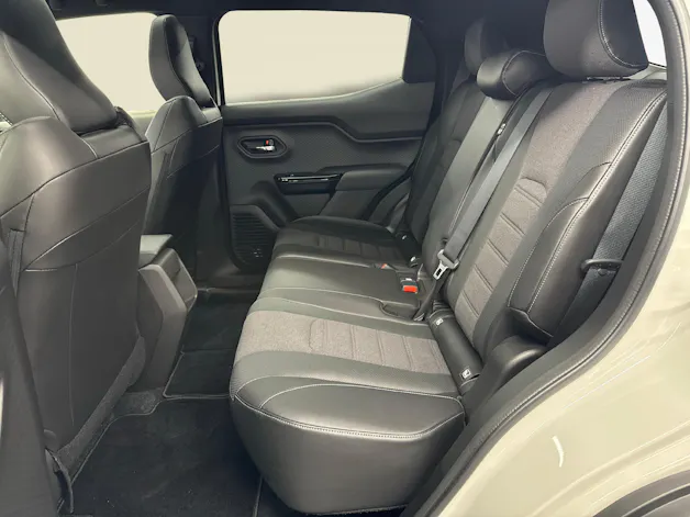 Toyota Urban Cruiser Premium AWD