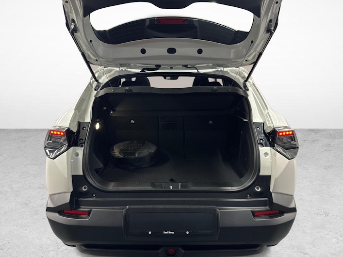 immagine del veicolo TOYOTA UrbanCruiser