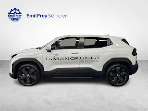 Toyota Urban Cruiser Premium AWD