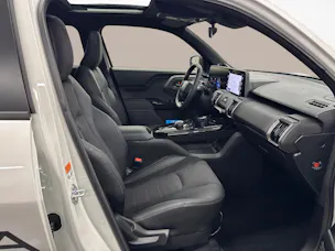 Toyota Urban Cruiser Premium AWD