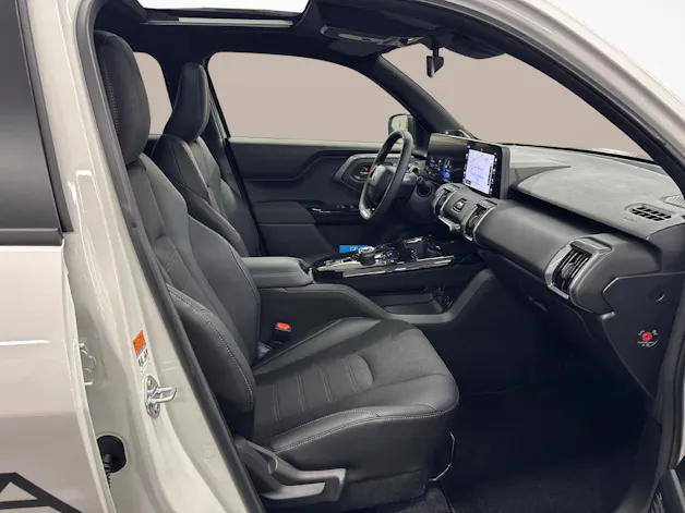 Toyota Urban Cruiser Premium AWD