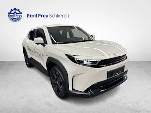 Toyota Urban Cruiser Premium AWD