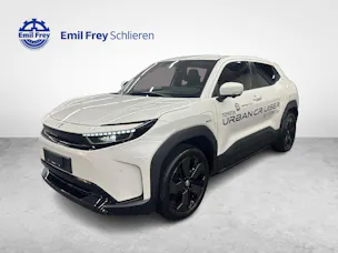 Toyota Urban Cruiser Premium AWD