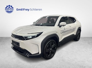 immagine del veicolo TOYOTA Urban Cruiser Premium AWD