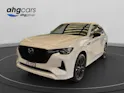 Mazda CX-60 2.5 PHEV Homura