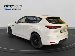 Mazda CX-60 2.5 PHEV Homura