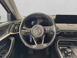 Mazda CX-60 2.5 PHEV Homura