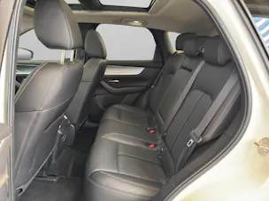 Mazda CX-60 2.5 PHEV Homura