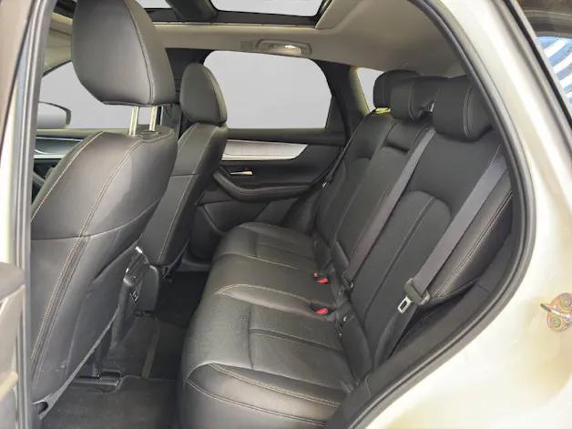 Mazda CX-60 2.5 PHEV Homura