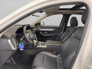 Mazda CX-60 2.5 PHEV Homura