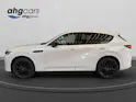 Mazda CX-60 2.5 PHEV Homura