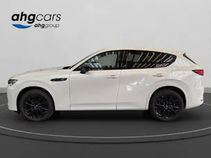 Mazda CX-60 2.5 PHEV Homura