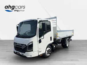 Isuzu M21 Kab.-Ch. E DR 1.9 Ddi T Heavy Kipper