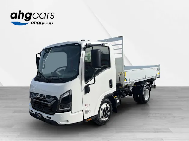 Isuzu M21 Kab.-Ch. E DR 1.9 Ddi T Heavy Kipper