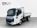 Isuzu M21 Kab.-Ch. E DR 1.9 Ddi T Heavy Kipper