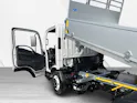 Isuzu M21 Kab.-Ch. E DR 1.9 Ddi T Heavy Kipper