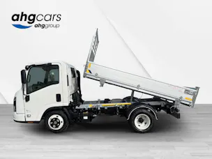 Isuzu M21 Kab.-Ch. E DR 1.9 Ddi T Heavy Kipper