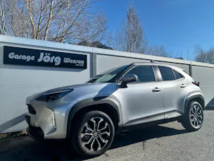 Toyota Yaris Cross 1.5 VVT-i HSD Trend AWD-i