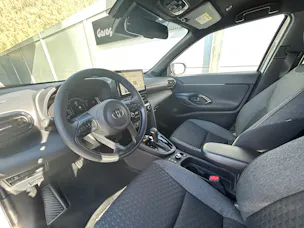 Toyota Yaris Cross 1.5 VVT-i HSD Trend AWD-i