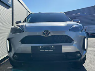 Toyota Yaris Cross 1.5 VVT-i HSD Trend AWD-i