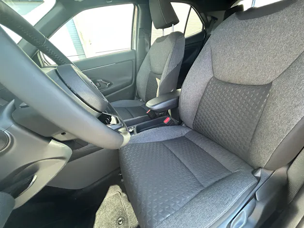 Toyota Yaris Cross 1.5 VVT-i HSD Trend AWD-i