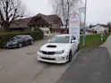 Subaru WRX STI 2.5 T Sport